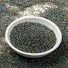 MIYUKI Round Rocailles Beads X-SEED-G009-RR0343-2