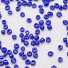 12/0 Glass Seed Beads SEED-J014-F12-48-3