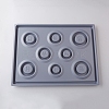 Plastic Bead Design Boards X-TOOL-D052-01-3