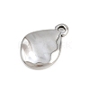 304 Stainless Steel Pendants SA-CBA31B1-05P-3