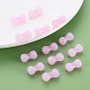 Imitation Jelly Acrylic Beads MACR-S373-96-E10-7