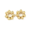 Rack Plating Zinc Alloy Spacer Beads FIND-T071-04G-B01-1