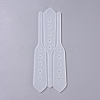 Silicone Molds DIY-WH0146-22-1
