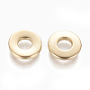 201 Stainless Steel Spacer Beads STAS-L233-064D-G-2