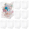 Rectangle PVC Packaging Boxes CON-WH0099-30C-1