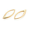 Brass Pendants KK-T077-13G-2
