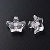 Transparent Acrylic Beads LS-MACR-S373-105-B07-3