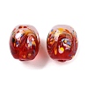 Handmade Lampwork Beads LAMP-T023-01A-01-2