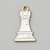Alloy Enamel Pendants ENAM-WH20012-02G-02-1