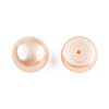 Natural Cultured Freshwater Pearl Beads PEAR-N020-08A-4