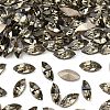 Preciosa® MAXIMA Crystal Fancy Stones X-PRC-FG8-40010-1
