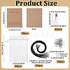 DIY Necklaes Making Kits DIY-SC0033-17-2