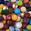 Glass Cabochons GLAA-TA0001-14F-4