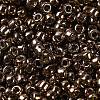 TOHO Round Seed Beads X-SEED-TR15-PF0556-2