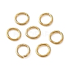 304 Stainless Steel Open Jump Rings STAS-WH0044-02D-G-1