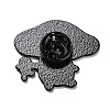 Mushroom Enamel Pins JEWB-I060-03EB-04-2