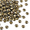 Preciosa® Crystal Hotfix Flatback Stones Y-PRC-HSS12-00030-261-1
