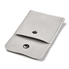 Square Velvet Jewelry Bags DJ-TP-B001-01A-04-3
