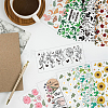 PVC DIY Heat Transfer Paper DIY-WH0517-002-3