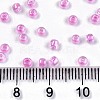 6/0 Glass Seed Beads SEED-A016-4mm-209-4
