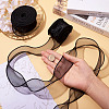 Polyester Wired Ribbon OCOR-TAC0038-10A-6