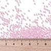TOHO 11/0 Round Beads X-SEED-TR11-PF2105-3