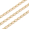 Ion Plating(IP) 304 Stainless Steel Link Chains CHS-M006-03G-07-1