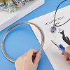 Copper Flat Wire FIND-WH0427-45P-3