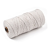 Cotton String Threads OCOR-T001-02-11-2