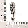 304 Stainless Steel Beads STAS-G350-37AS-3