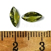 Cubic Zirconia Cabochons ZIRC-P116-02B-09-3