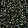 MIYUKI Round Rocailles Beads SEED-X0054-RR0335-3