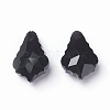 Faceted Glass Pendants LS-GLAA-F068-C31-01-1
