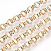 Iron Rolo Chains CH-S125-011C-LG-2