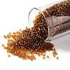 TOHO 15/0 Round Beads SEED-JPTR15-0941-1