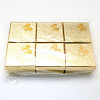 Rectangle Cardboard Jewelry Boxes for Watch CBOX-PH0001-02-1