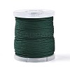 25M Nylon Braided Cord NWIR-T002-02A-10-1