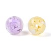 Transparent Resin Beads RESI-T061-03M-2