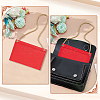 6Pcs 6 Style Wool Felt Bag Organizer Inserts FIND-WR0008-27-4