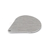 Tarnish Resistant 304 Stainless Steel Pendants LS-STAS-F271-05E-P-3