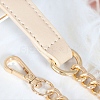 Imitation Leather Bag Strap FIND-WH0049-04A-2