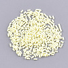 Handmade Polymer Clay Sprinkle Beads CLAY-T015-22N-2