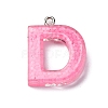 Luminous Resin Pendants X1-RESI-I059-D01-2