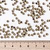 MIYUKI Round Rocailles Beads X-SEED-G008-RR0380-4
