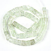 Crackle Glass Beads GLAA-S192-005D-2
