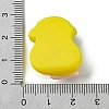 Opaque Resin Decoden Cabochons RESI-C045-05D-3
