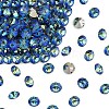 Preciosa® MAXIMA Crystal Round Stones Y-PRC-RBSS6-00030-296-1