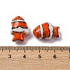Handmade Porcelain Beads PORC-R002-01F-4