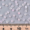 8/0 Glass Seed Beads SEED-A016-3mm-207-3