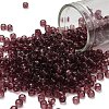 TOHO 6/0 Round Beads SEED-XTR06-0006B-1